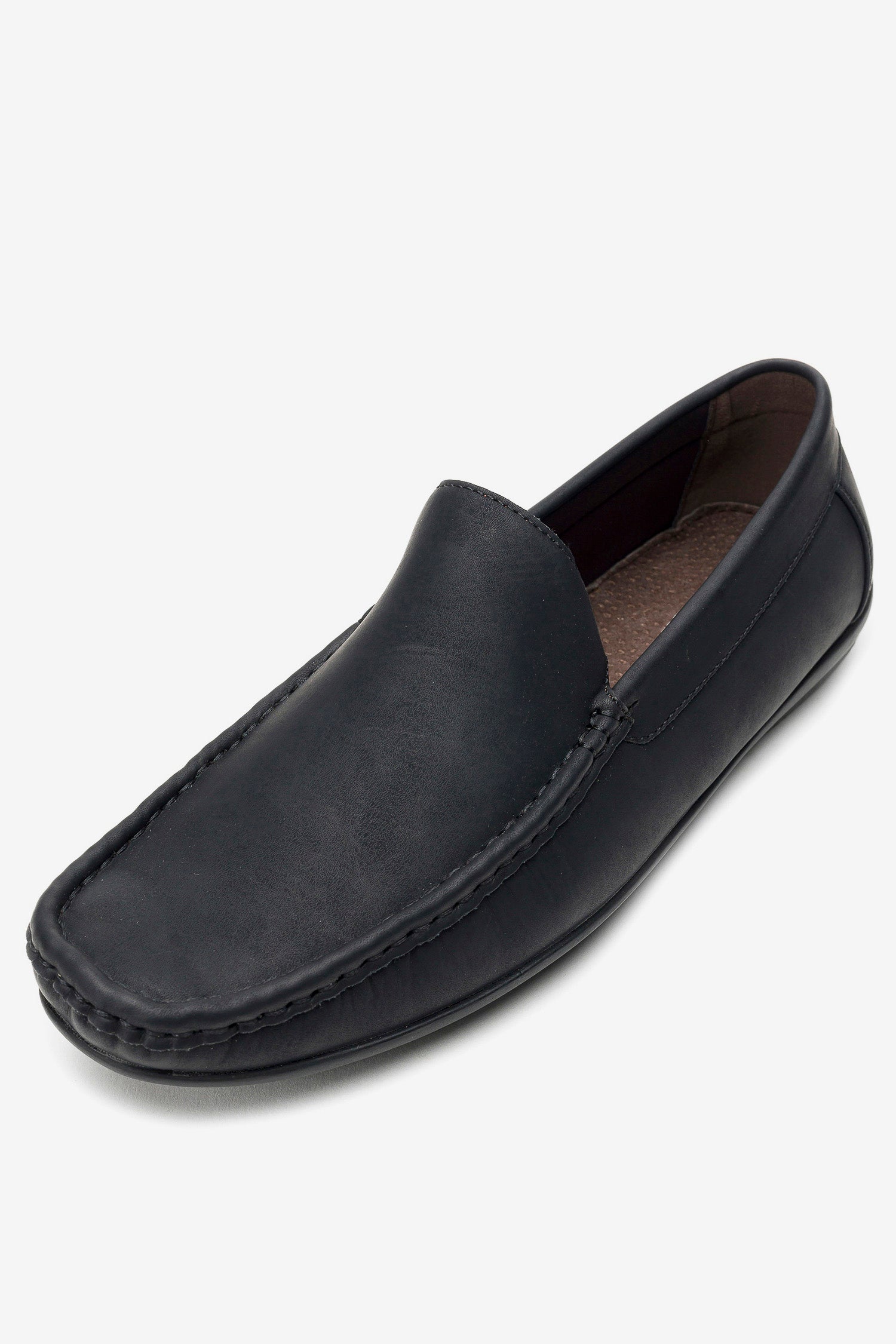 Zapato Hombre Negro Rubén Thunder Blue Thunder Blue